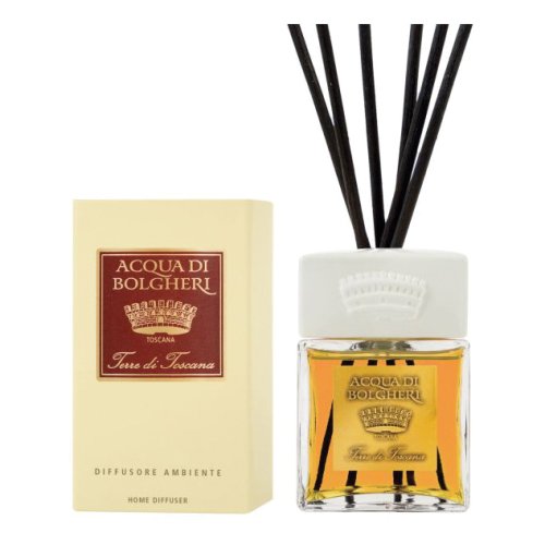 Acqua Di Bolgheri Diffusore Ambiente Terre Di Toscana 200ml