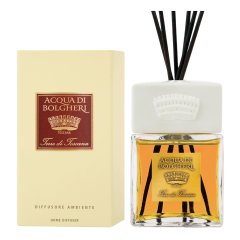 acqua di bolgheri diffusore ambiente terre di toscana 500ml