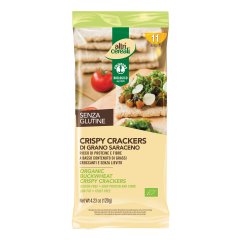 probios crispy crackers sarac.