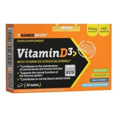 vitamin d3 30cpr