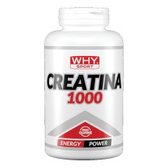 whysport creatina 1000 240cpr