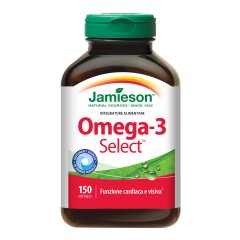 jamieson omega 3 sel150+50soft