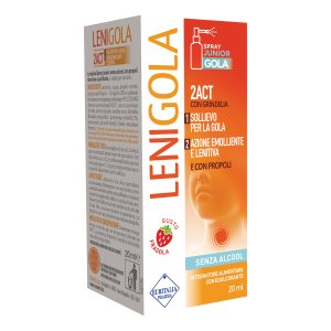 Lenigola Propoli Spray Junior 20ml