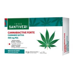 cannabiactive forte pea 20cps