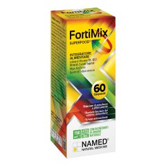 fortimix superfood flacone da 300ml