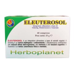 eleuterosol 60cpr