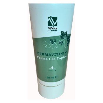 dermavitinix cr.dermatiti 50ml