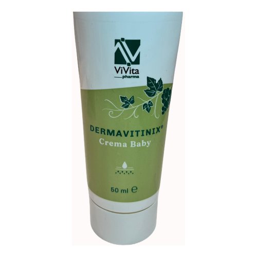 DERMAVITINIX Cr.Baby 50ml