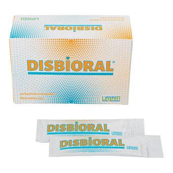 disbioral 20 bust.oro