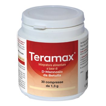 teramax 30cpr