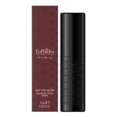 euphidra stick blush pinky10ml