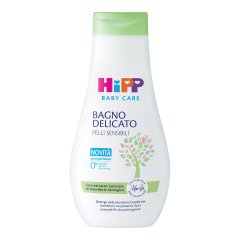 hipp baby care bagno del 350ml