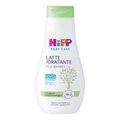 hipp baby care latte idratante