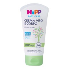 hipp-baby cr.viso&corpo 75ml