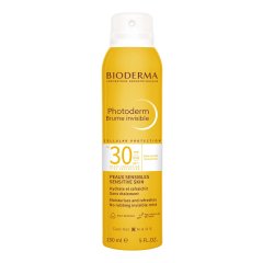 photoderm brume solaire spf30