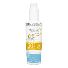 photoderm ped spray spf50+ 200