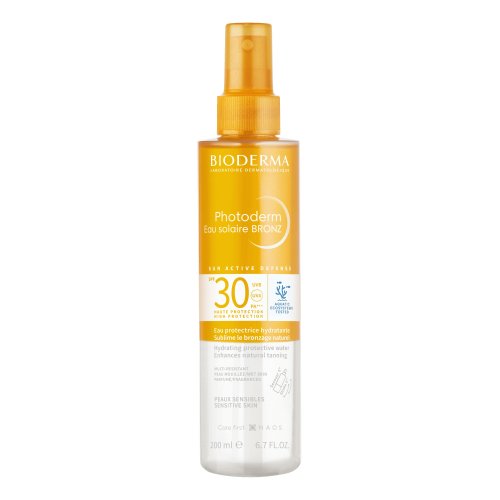 PHOTODERM EAU SOL BRONZ SPF 30