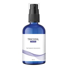 tricodil plus lozione 100ml