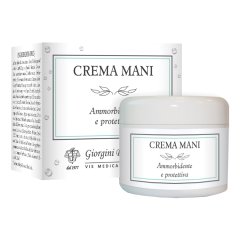 crema mani 100ml