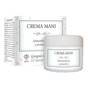 crema mani 50ml