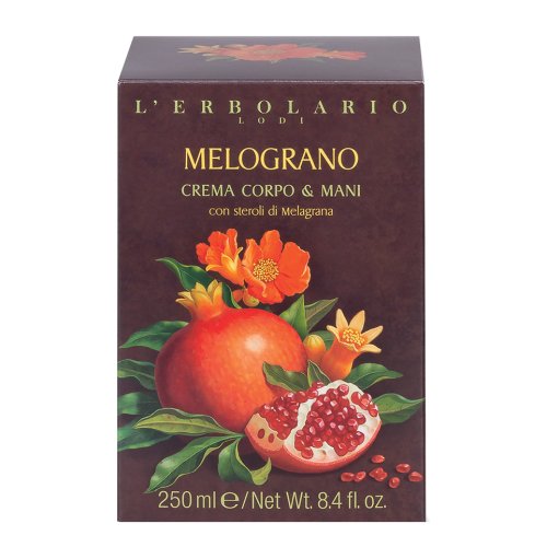 MELOGRANO CREMA CORPOEMANI