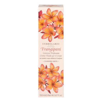 frangipani carezza prof cr crp