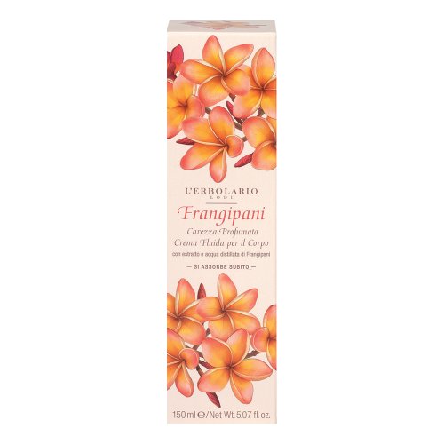 FRANGIPANI CAREZZA PROF CR CRP