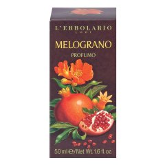 melograno profumo 50ml