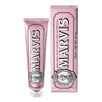marvis sensitive gums mint75ml