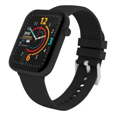 hava smartwatch total black