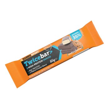 twicebar cookies flavour 85g