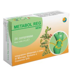 metabol reg new 24cpr