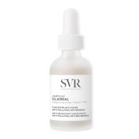 SVR - Ampoule Clairial Trattamento Concentrato Anti-Macchia Anti-Ricomparsa Ed Anti-Inquinamento 30ml