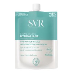 svr - hydraliane crème légère idratazione intensa pelle mista 50ml