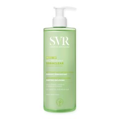 svr - sebiaclear gel moussant detergente purificante anti-imperfezioni 400ml