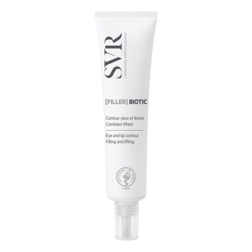 SVR - Biotic Filler Effetto Lifting Riempitivo Contorno Occhi E Labbra 15ml