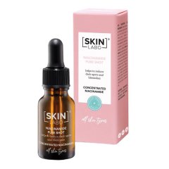 skinlabo niacinamide conc 15ml