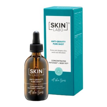 skinlabo anti-gravity pure fir