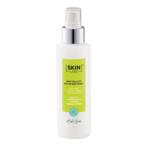 SKINLABO ANTI-CELLULITE ACTIVE