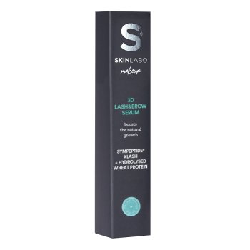 skinlabo 3d lash brow strength