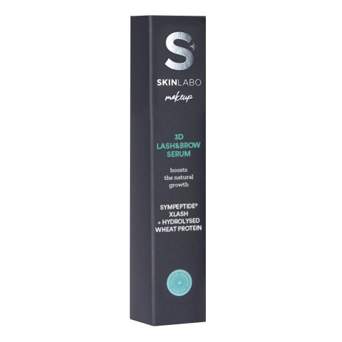 SKINLABO 3D LASH BROW STRENGTH