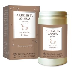 artemisia annua polv.180g