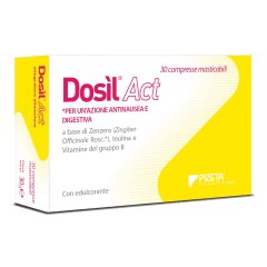 dosil act 30 cpr mast.