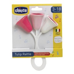 ch gioco tulipano sonoro rosa