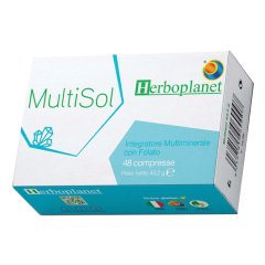 multisol 48cpr