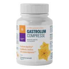 gastrolum 30cpr