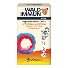 wald immun adulti 10stick