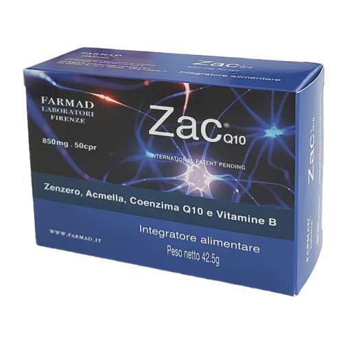 ZAC Q10 50CPR