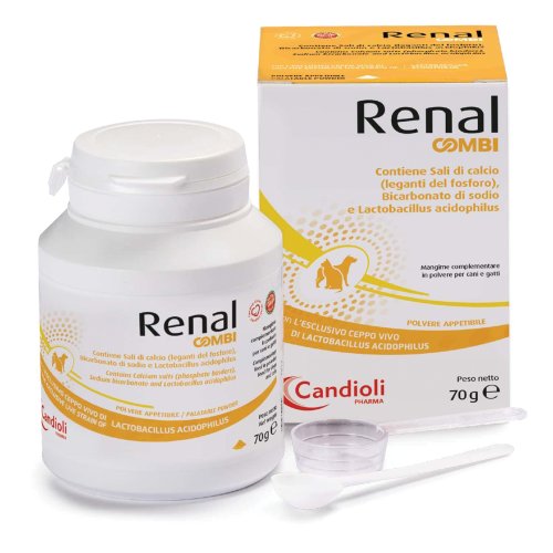 RENAL Combi Polv. 70g