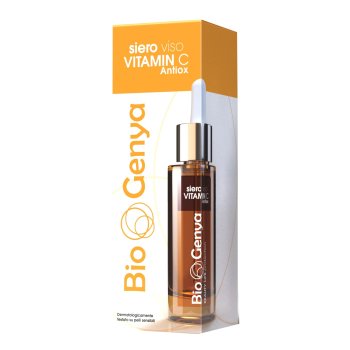 biogenya siero vit c antiox